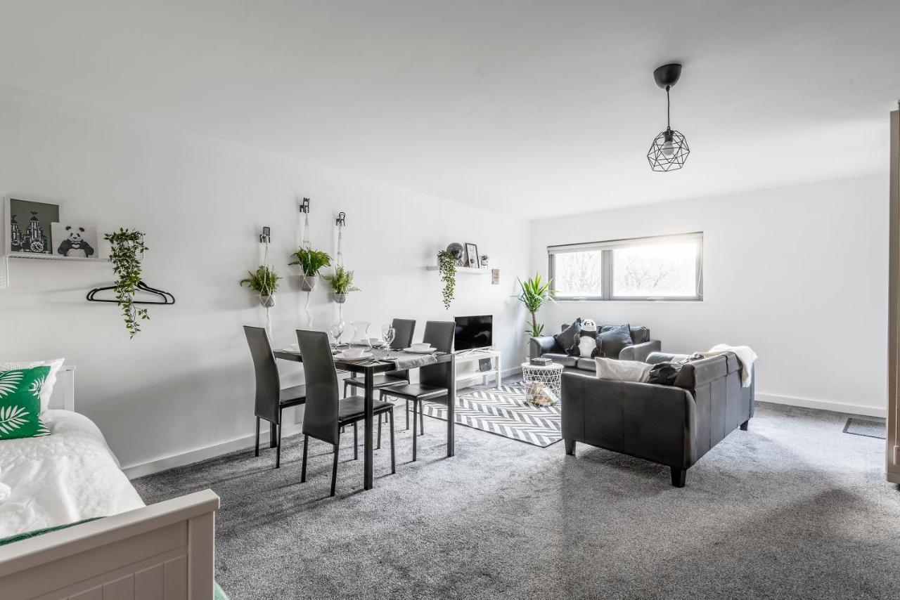 Air Host And Stay - Argyle Apartment Sleeps 4 City Centre Liverpool Exterior foto